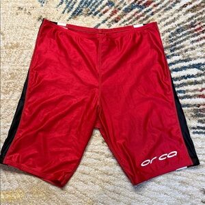 Orca Swim Jammers Medium